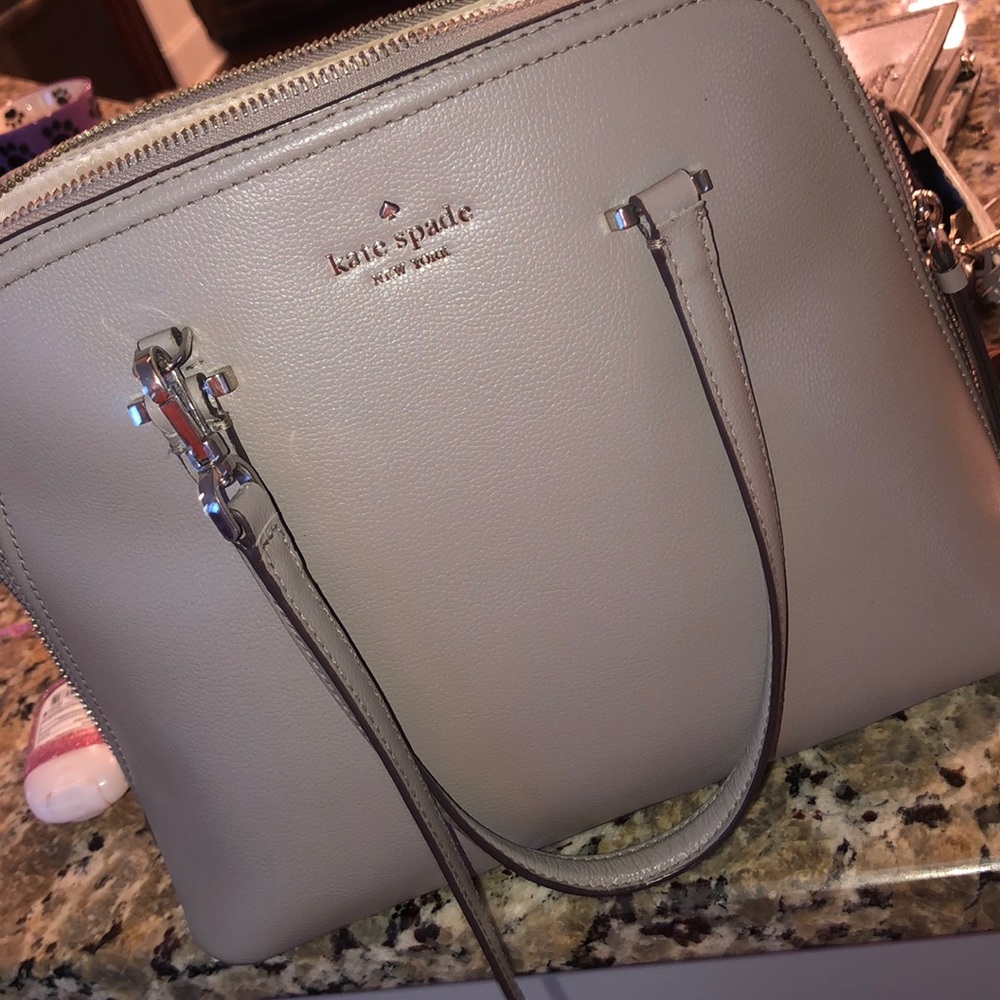 Kate Spade Purse and Wallet Combo